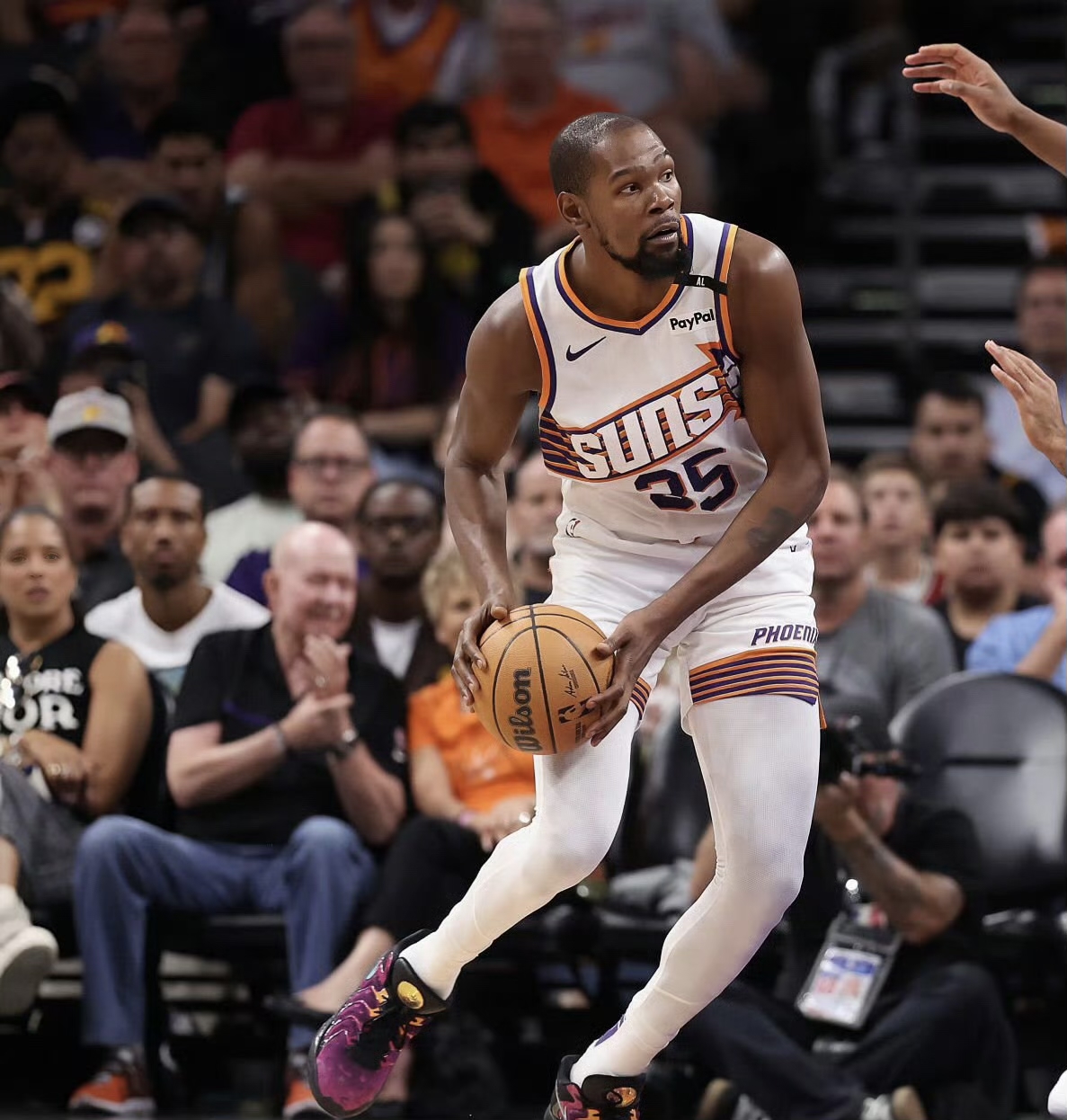 Yabo Sports-关于菲尼克斯太阳赛前止住颓势，志在CBA季后赛名次提升，目标明确，控场能力受关注的信息-Yabo Sports